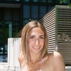 Meet your Posher, Sophia